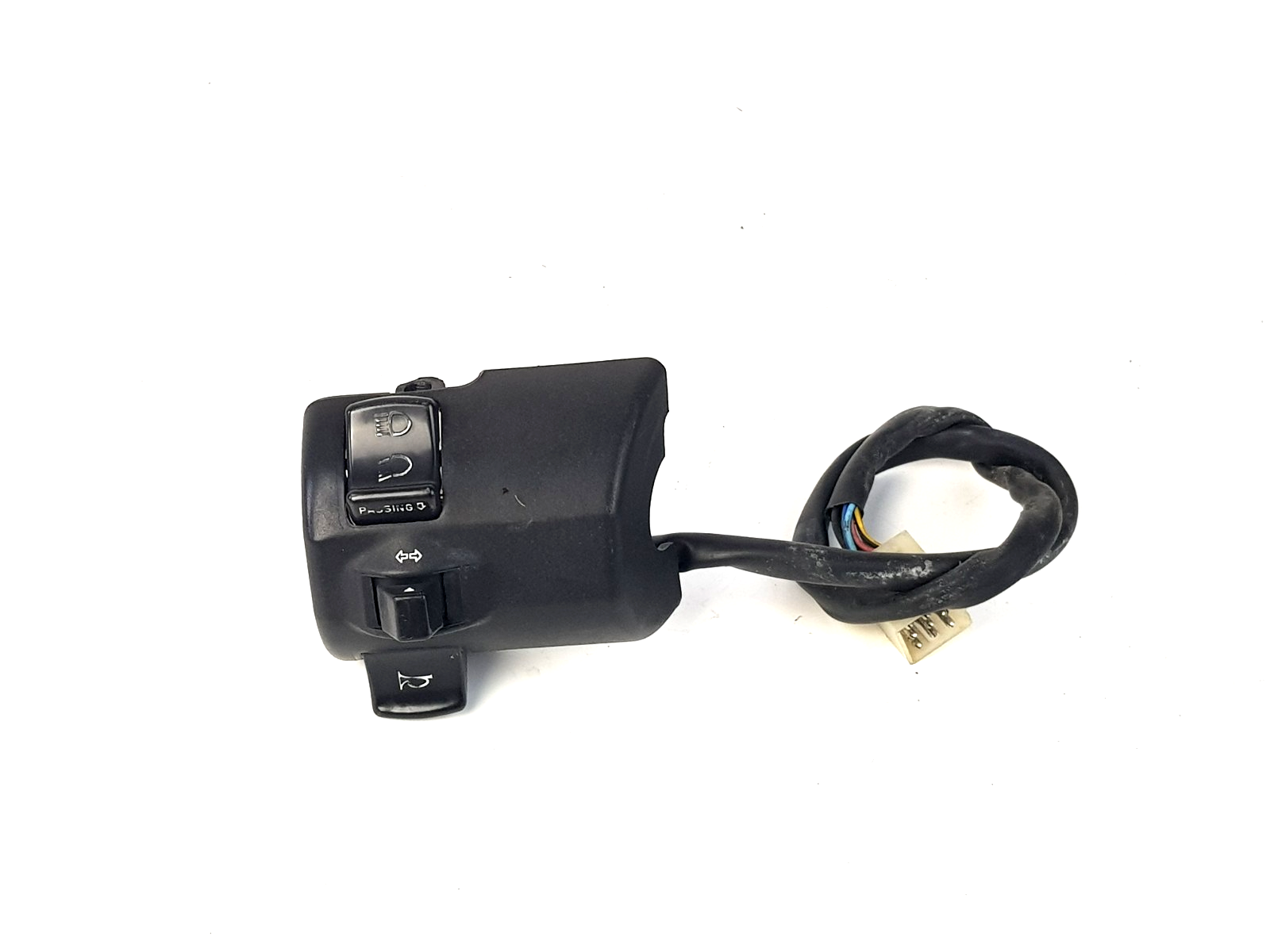 Commutatore Luci Comando Sinistro APRILIA SCARABEO 125 150 200 Rotax  1999 - 04
