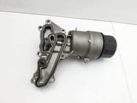 Mercedes E500 W212 09-13 4,7 300KW 278922 Ölfiltergehäuse Gehäuse Halter für Ölfilter Mercedes E500 W212 09-13... Vorschau 6