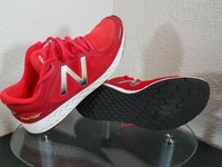 new balance zante v2 zilver