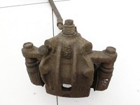Hyundai I20 PB 08-12 CRDi 1,4 66KW Bremssattel Bremszange Hinten Links Hyundai I20 PB 08-12 26.03.2010 58300-1J300... Vorschau 2