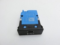 BMW G21 320dx 3er 19-22 USB C Ladebuchse Steckdose Anschluss BMW G21 320dx 3er 19-22 17.09.2020 8711939 191630-10... Vorschau 2