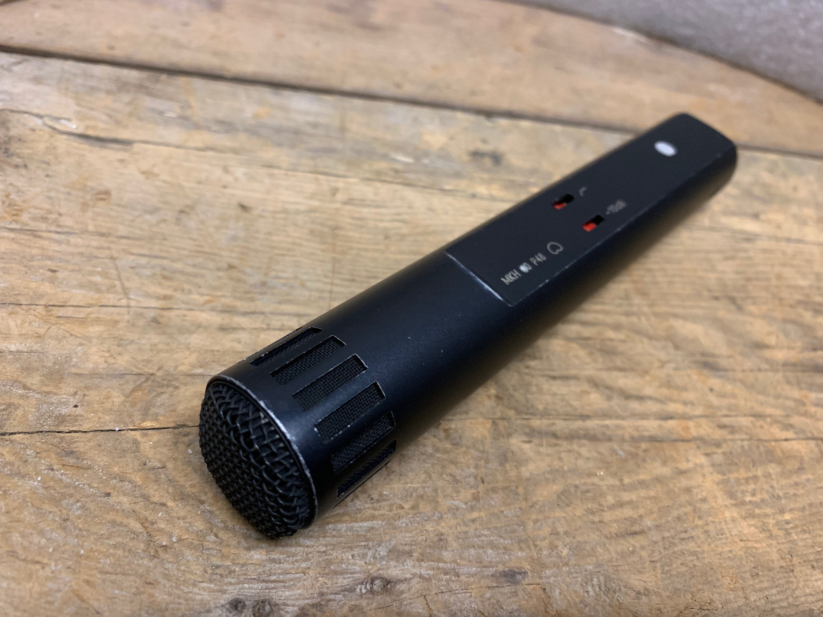 SENNHEISER MKH 40, MKH40 MICROPHONE- PRO!