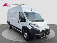 2026 Toyota PROACE MAX 42 110kWh Icon Extra Long Panel Van Auto L4 High Roof 5dr