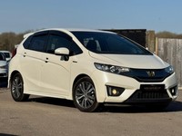 2014 Honda Jazz 1.5 Hybrid S Package CVT Automatic Hatchback Petrol/Electric Hyb