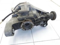 Porsche Cayenne 9PA 955 02-07 4,5 250KW 4WD Differential Hinterachsgetriebe Hinten 4,1 Porsche Cayenne 9PA 955... Vorschau 6