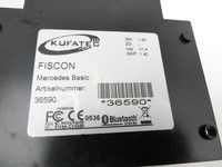 BMW E46 325XI LCI 03-06 Autoradio CD-Radio Audio 5 BMW E46 325XI LCI 03-06 01.02.2002 A1698200786 gebraucht Vorschau 5