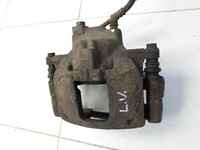Chrysler Voyager V RT 08-11 CRD 2,8 120KW Bremssattel Bremszange Vorne Links Chrysler Voyager V RT 08-11 30.09.2007... Vorschau 4