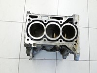 Toyota Aygo II KGB4 14-18 1,0 51KW 1KRFE Motorblock für Motor KGB40 Toyota Aygo II KGB4 14-18 14.12.2015 114010Q020... Vorschau 2