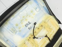 Opel Astra Sports Tourer+ B16 15-19 Kombi Sitzbezug Sitzpolster für Beifahrersitz Rechts Vorne beheizt Opel Astra... Vorschau 5