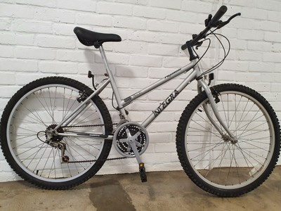 Bicycle bike Integra