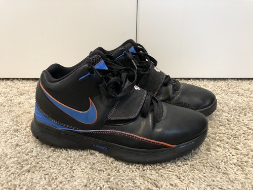 nike kd ii