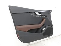 Audi A4 8W B9 15-19 Kombi Türverkleidung Türpappe Links Vorne Audi A4 8W B9 15-19 05.04.2016 8W0867103B gebraucht Vorschau 2