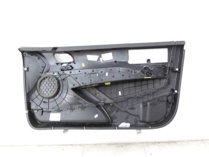 Peugeot 308 CC 07-11 Cabrio Türverkleidung Türpappe Links Vorne Schwarz Mistral Peugeot 308 CC 07-11 31.03.2011... Bild 5
