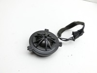 VW Beetle 5C 11-16 Lautsprecher Hochtöner Rechts Orig. Fender Premium Audio VW Beetle 5C 11-16 12.02.2015... Vorschau 2