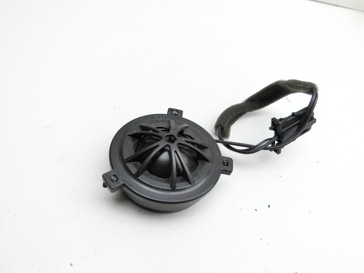 VW Beetle 5C 11-16 Lautsprecher Hochtöner Rechts Orig. Fender Premium Audio VW Beetle 5C 11-16 12.02.2015... Bild 2