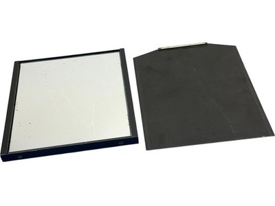 Negative Carrier Darkroom Photography Enlarger Frame Black Vintage Unbranded