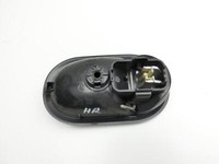 Renault Clio III 3P 09-12 Kombi Griff Griffmuschel Türgriff Innen Rechts Hinten Renault Clio III 3P 09-12... Vorschau 2