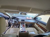 Jaguar XF X250 11-15 Lim Bremslicht 3te Bremsleuchte für Klappe Jaguar XF X250 11-15 19.06.2014 C2Z1337 gebraucht Vorschau 8