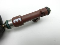 Nissan Micra V K14 17-22 IG-T 1,0 74KW Injektor Einspritzdüse Zyl.3 Nissan Micra V K14 17-22 27.08.2020 166008768R... Vorschau 4