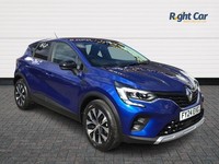 2024 Renault Captur 1.0 TCE 90 Evolution 5dr HATCHBACK PETROL Manual