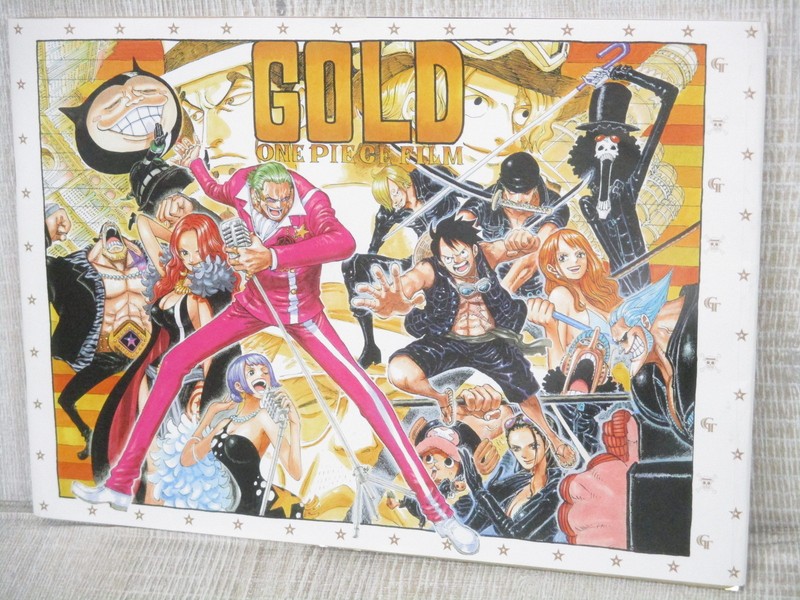 Collectibles One Piece Color Walk 8 Wolf Eiichiro Oda Artbook Jp F S One Piece Wester Com Br