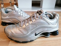 nike shox turbo 9