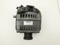 BMW F31 320i 12-15 2,0 135KW Lichtmaschine Generator 170A 14V BMW F31 320i 12-15 17.04.2013 12317605478 7605478... Vorschau 2