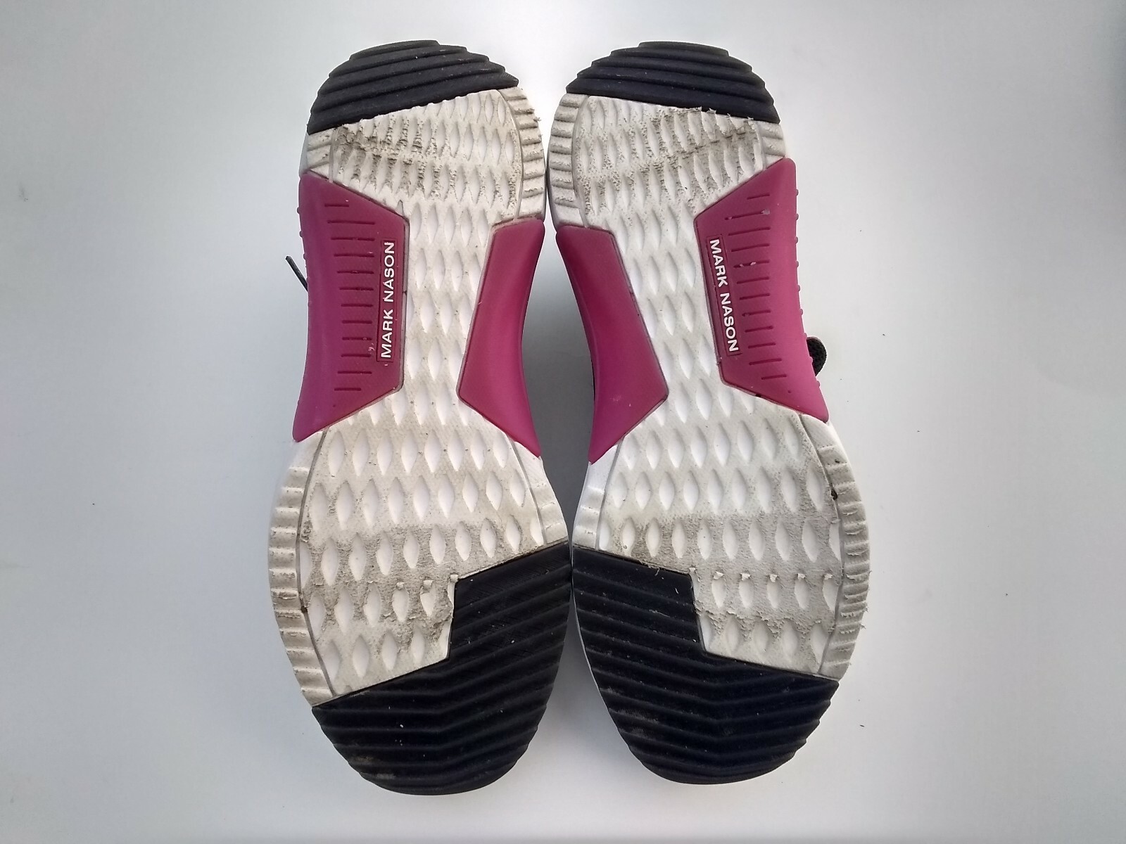 Mark Nason Los Angeles Women's Modern 