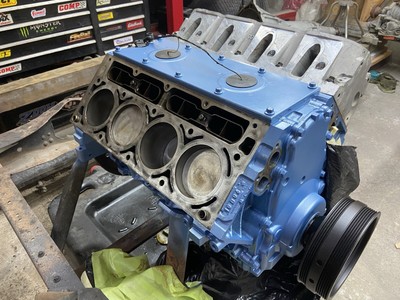image 6 of engine