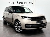 2024 Land Rover Range Rover 3.0 Range Rover Autobiography D MHEV Auto 4WD 5dr SU