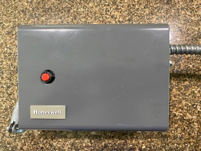 Controls - Primary Control