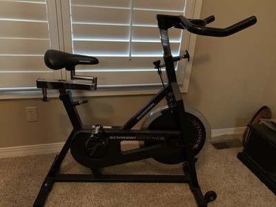 schwinn spinner comp