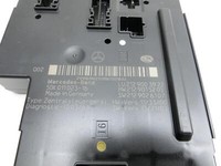 Mercedes C207 E200 13-17 Steuergerät ECU Modul Zentralsteuergerät SAM Mercedes C207 E200 13-17 16.07.2015... Vorschau 2