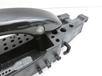Audi A6 C7 4G 10-14 Lim Türgriff Griff aussen Rechts Hinten Umfeldleuchte LZ9Y Audi A6 C7 4G 10-14 07.09.2011... Vorschau 4