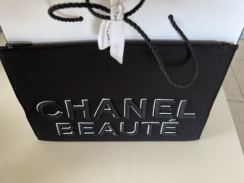 K*E様 CHANEL BEAUTE グリッターポーチ 新品・未使用 img_9181-800x800.jpeg