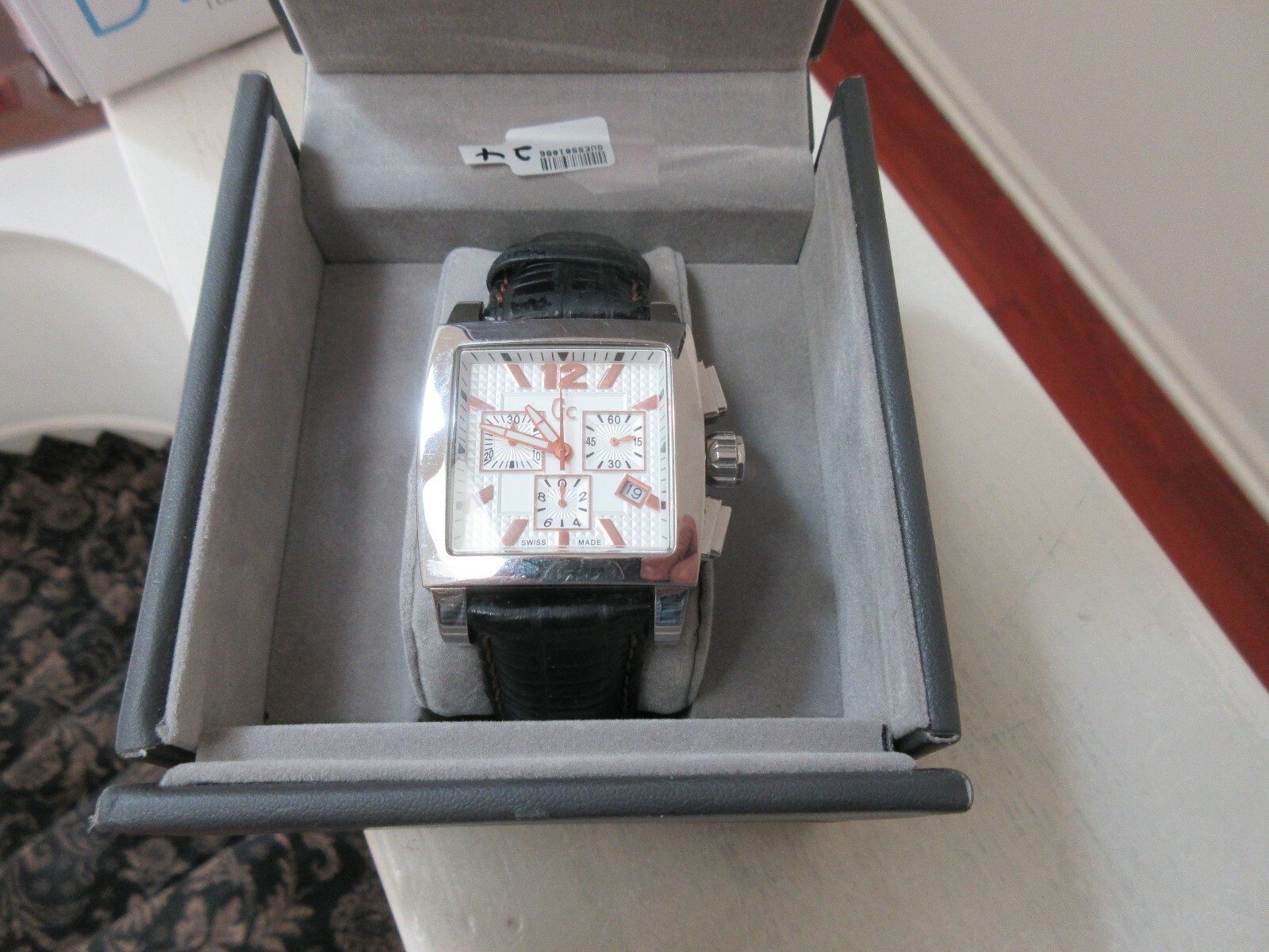 ☆未使用保管品☆#38550 GC Guess Collection ゲスコレクション 