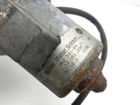 Ford S-Max WA6 06-10 2,5T 162KW Unterdruckpumpe Vakuumpumpe Luftpumpe Pumpe Ford S-Max WA6 06-10 18.07.2006... Vorschau 7