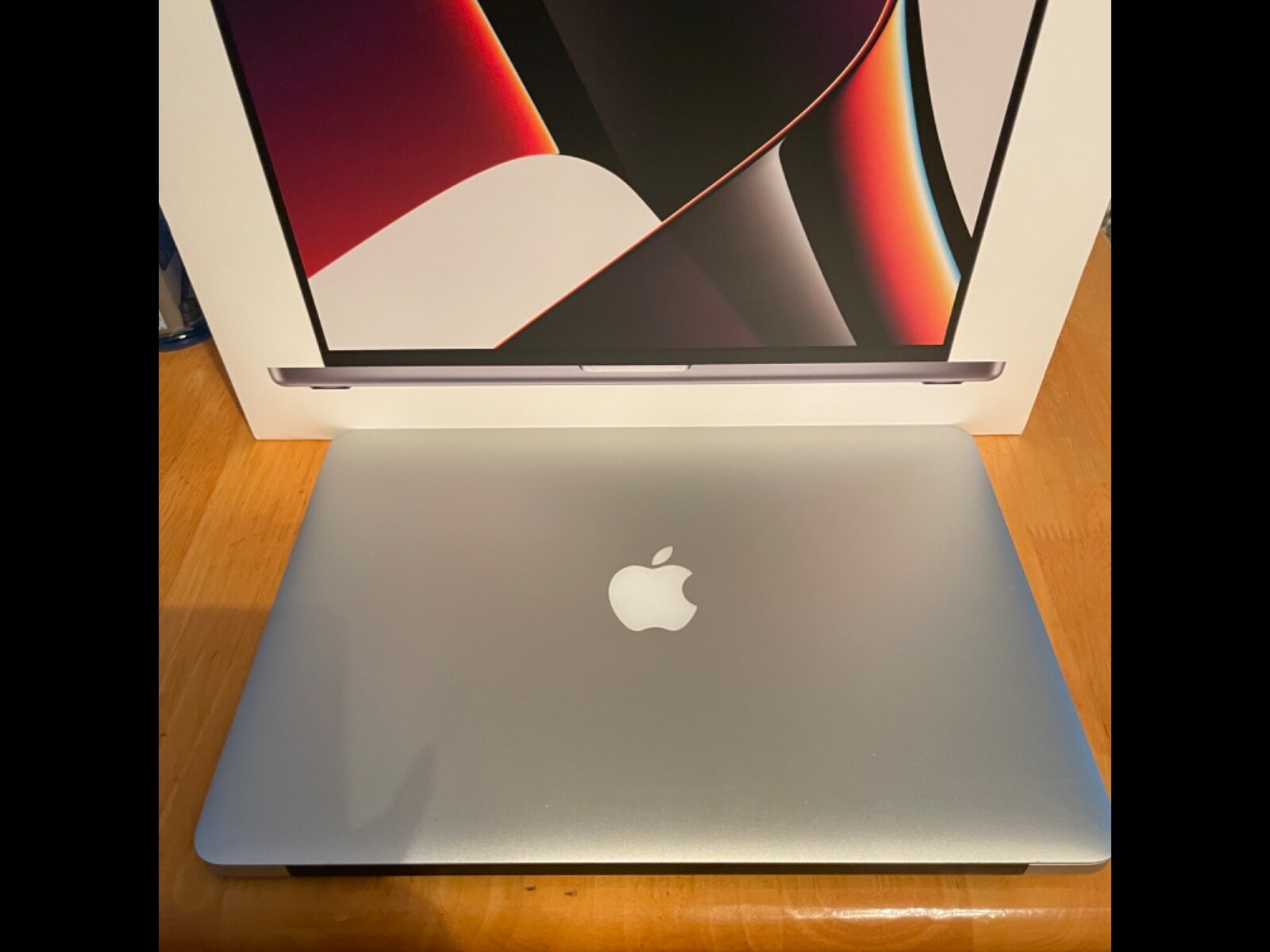 b*n様 MacBook Air Early 2015 13-inch Apple MacBook Air (13-inch, Early 2015) Physical Memory