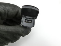 VW Caddy SA IV 15-20 USB AUX Buchse Anschluss VW Caddy SA IV 15-20 11.04.2019 6C0035726B gebraucht Vorschau 4