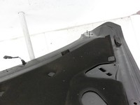 Ford Tourneo Courier 18-22 Motorhaube Frontklappe Haube Ford Tourneo Courier 18-22 30.12.2017 PJT76-A16610-FA gebraucht Vorschau 8