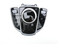 Mercedes W213 E200 16-20 Schalter Regler Drehschalter für Navi Bordinterface Mercedes W213 E200 16-20 09.11.2018... Vorschau 5