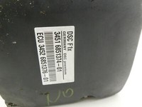 BMW F11 10-13 5er 525D ABS Steuergerät Aggregat Hydraulikblock BMW F11 10-13 5er 525D 19.08.2011 3451-6852809... Vorschau 7