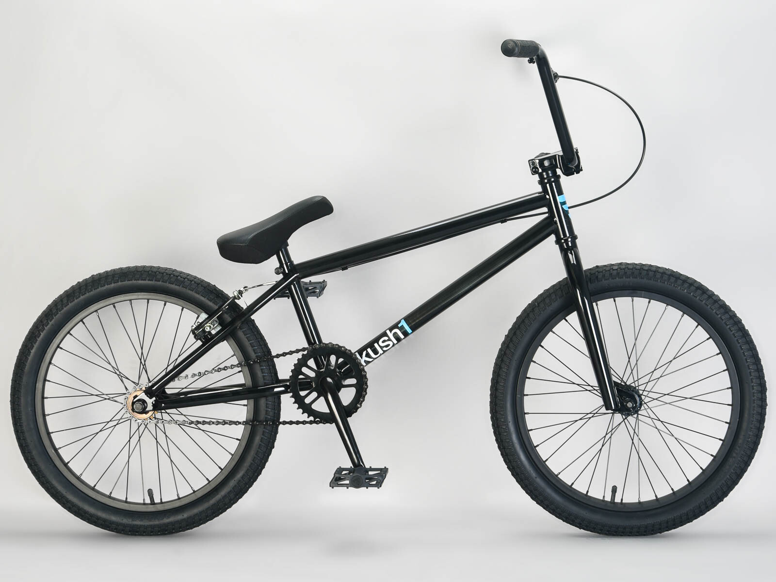 20 inch BMX bike Mafiabikes KUSH 1 20 inch BMX bike multiple colours 20"