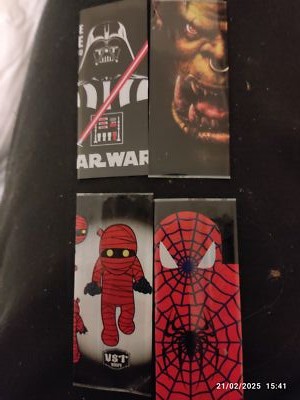 Item photo(s) from verified buyer