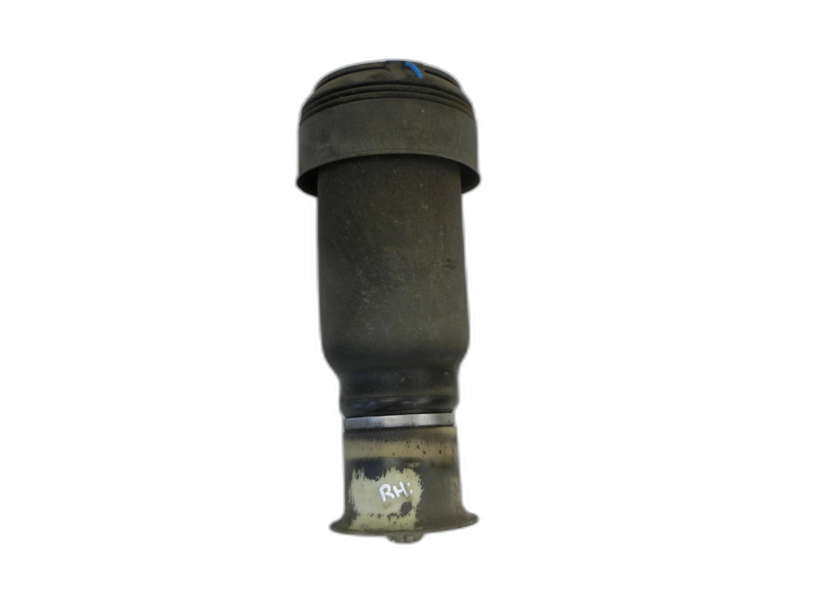 Spring Air Gaiter Rear Right for BMW X5 E70 06-10 - Bild 1