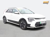 2022 Kia Niro 150kW 4 65kWh 5dr Auto Estate ELECTRIC Automatic