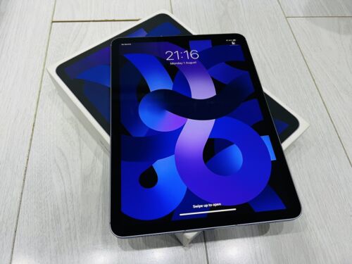 Apple iPad Air 5th Gen 10.9 Apple iPad Air 5th Gen 10.9
