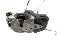Opel Astra J 09-12 Kombi Türschloss m. ZV Stellmotor Rechts Hinten Opel Astra J 09-12 2102.2012 gebraucht Vorschau 1