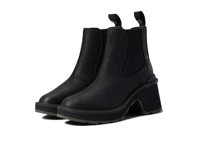 

Женские ботинки SOREL Hi-Line Heel Chelsea