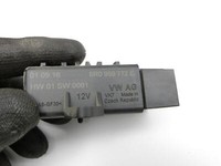 Skoda Rapid HN3 14-19 Steuergerät ECU Modul SG für Standheizung Skoda Rapid HN3 14-19 03.02.2017 6R0959772E gebraucht Vorschau 4